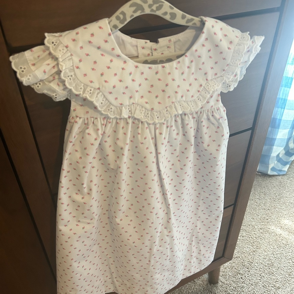 Moving Sale! TBBC Dress